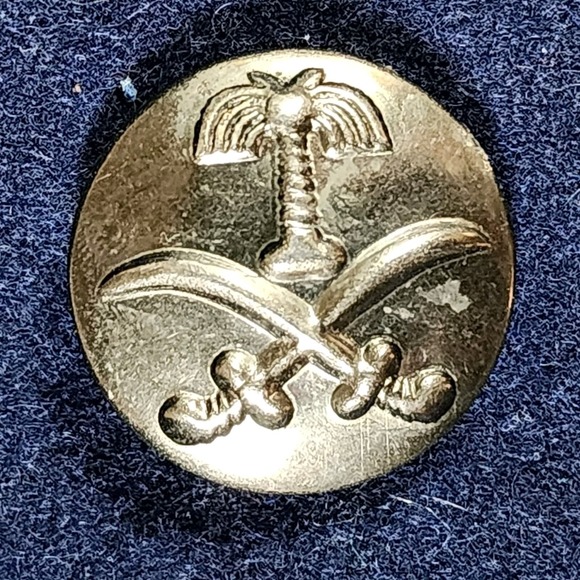 Vtg Wool Jacket Womens 9 10 Pea Coat Navy Kelly Green‎ Double Breasted 80s Y2K - Picture 16 of 16